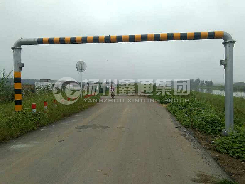 LMJ-026，限高龍門(mén)架